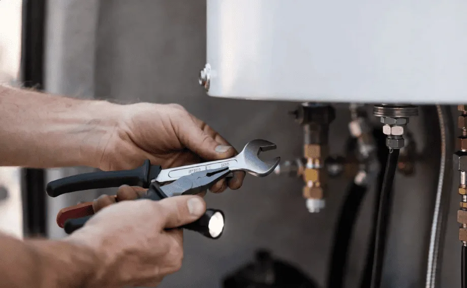 Why choose Water Heater Repair in Puyallup, WA